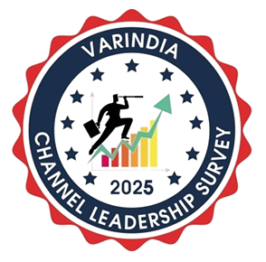 VARINDIA Logo